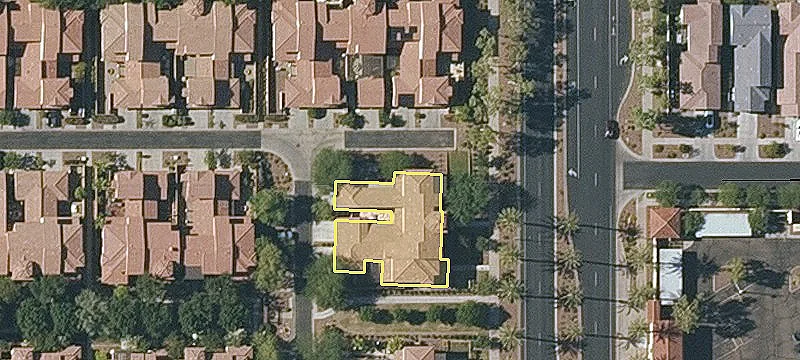 Industrial Land with Rail Frontage