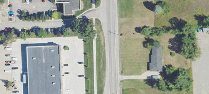 Industrial Flex Space with Dual Frontage