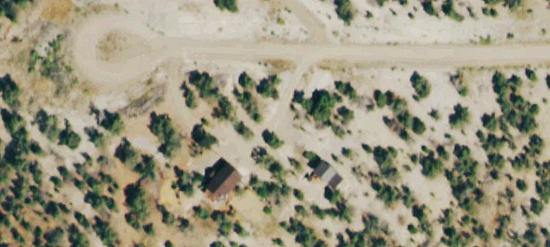 Hilltop Residential Land with Shop