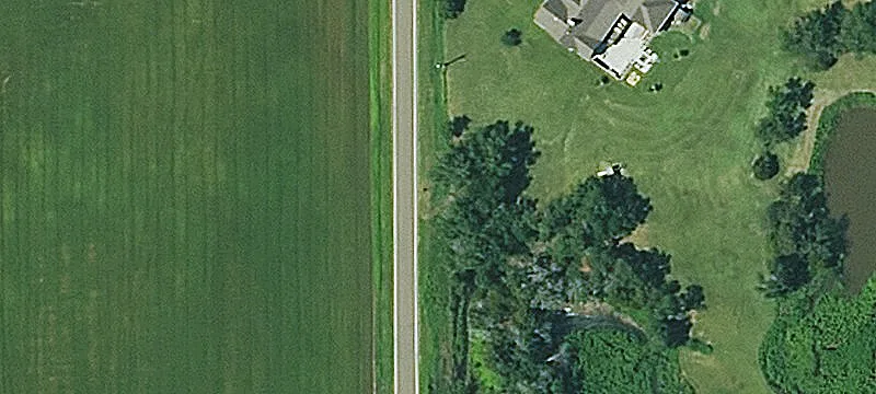 Open Builder Acreage Lot