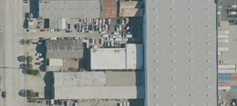 Free-Standing Warehouse with Offices