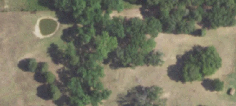 Turnkey East Texas Equestrian Farm
