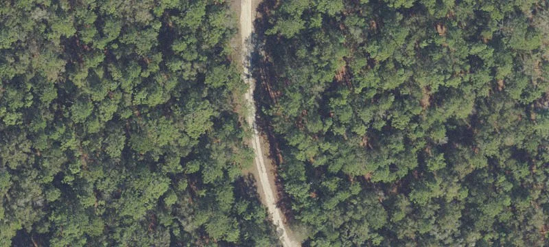 Buildable Residential Homesite