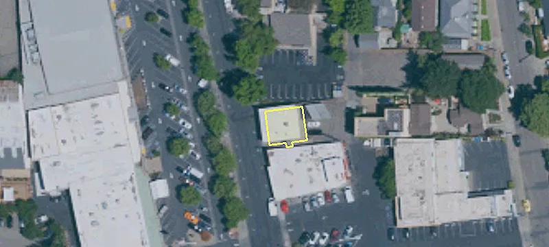 Mixed-Use Retail with Vacation Rentals