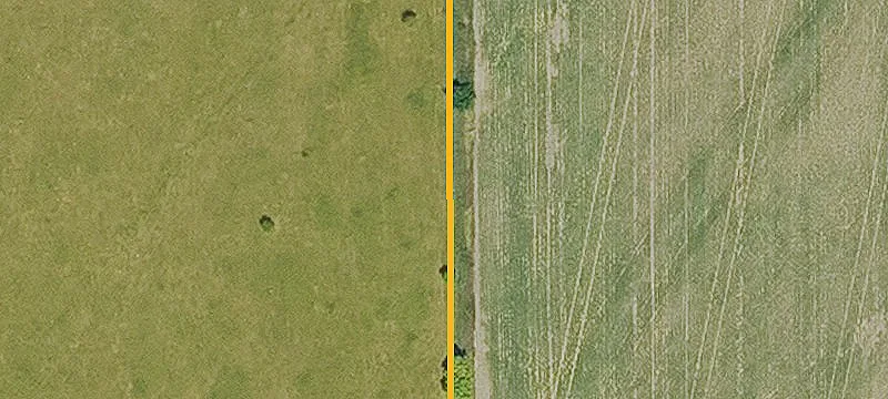 Rural Acreage Development Opportunity