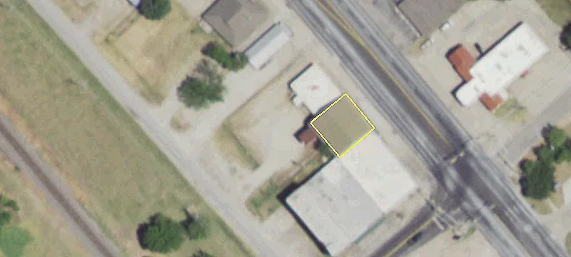 Multi-Use Flex Warehouse Building