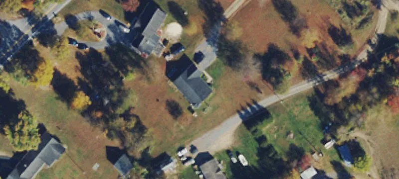 Waterfront Recreational Land Lot