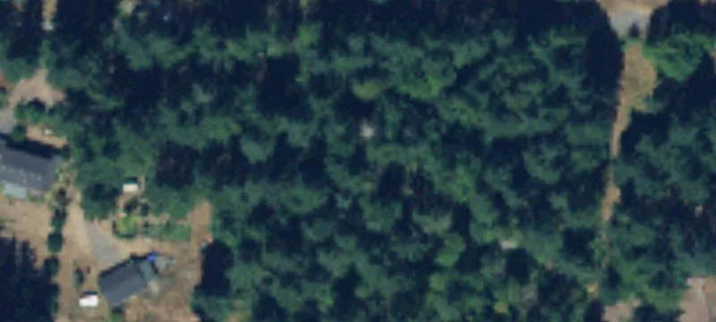 Cleared Residential Development Lot