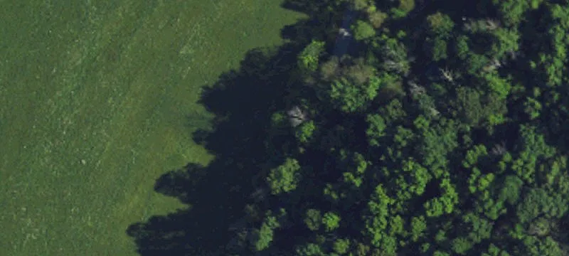 Waterfront Pond Development Land