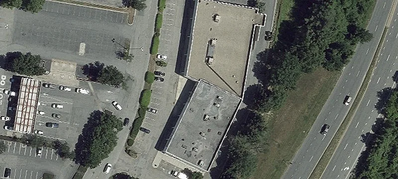 Retail Space on Route 10