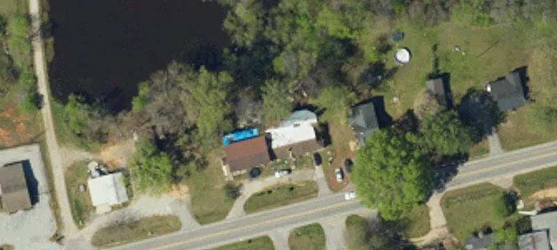 General Business Triplex