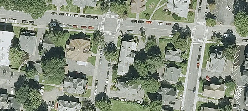 8-Unit Residential Income Building