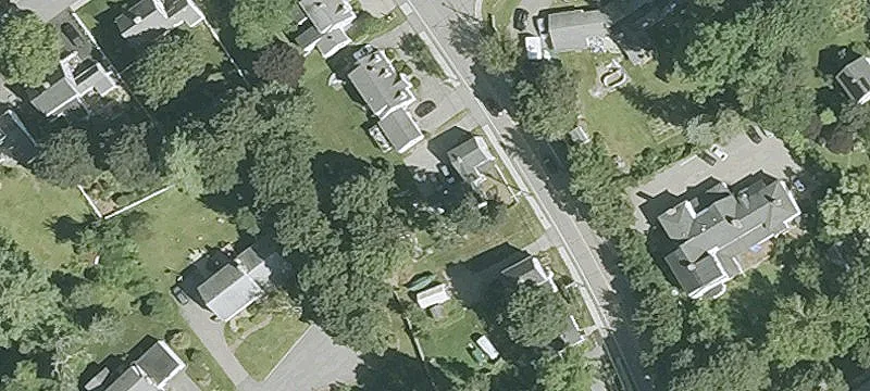 Updated Duplex with Private Backyard