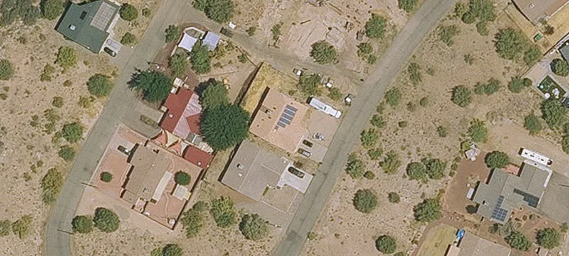 Site-Built Custom Home Lot