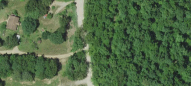 Equestrian Property with Barn and Pasture