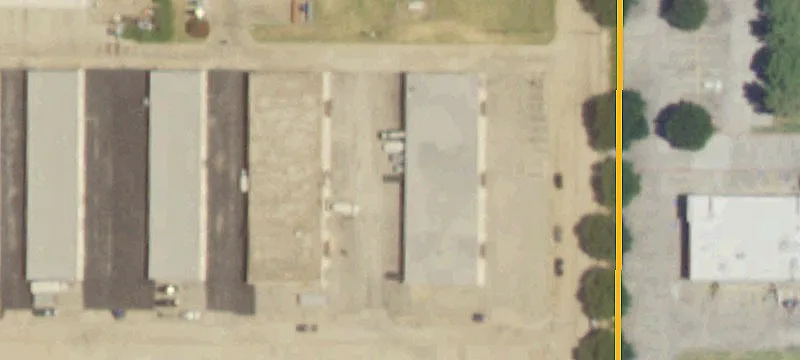 Industrial Land Parcel