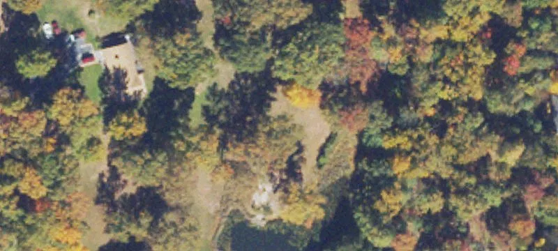 Residential Land Lot in Mineral Springs