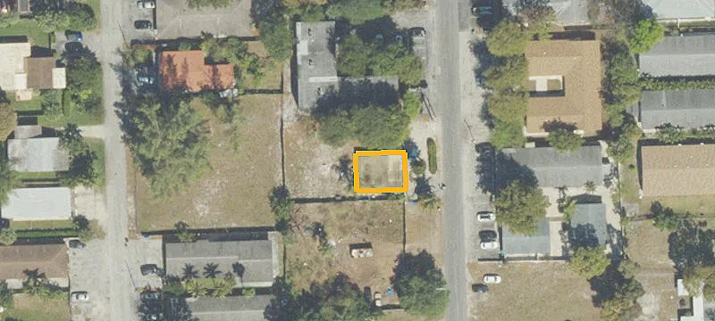 Duplex With Development Capacity