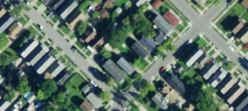 Turnkey Two-Family Duplex