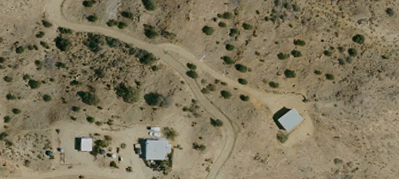 Turnkey Off-Grid Residential Land