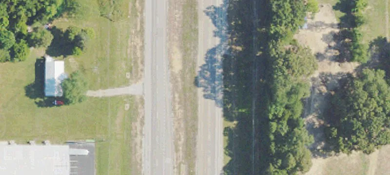 High-Traffic Self-Storage Facility