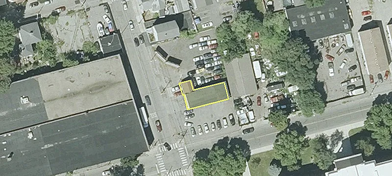 Multi-Lot Flex-Use Property