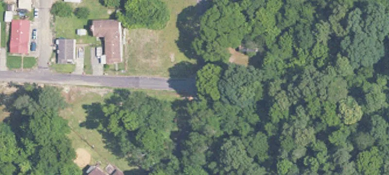 Residential Building Lot