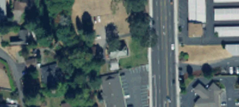 Neighborhood Commercial Development Parcel