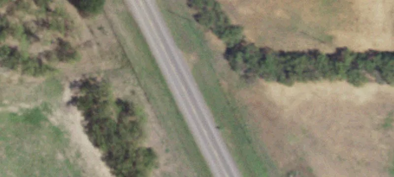 Working Ranch with Solar