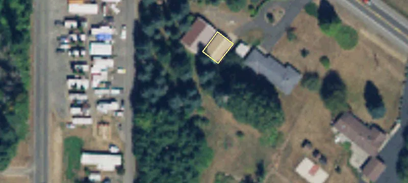 Restaurant and Motel Property
