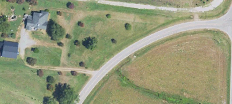 Residential Home Lot