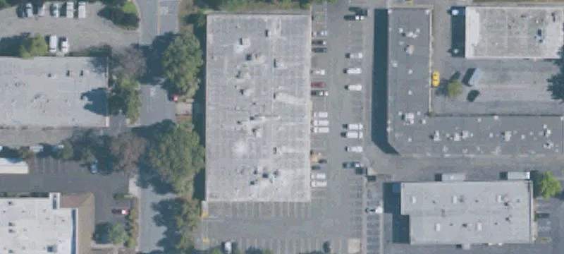 Corner Industrial Flex Facility