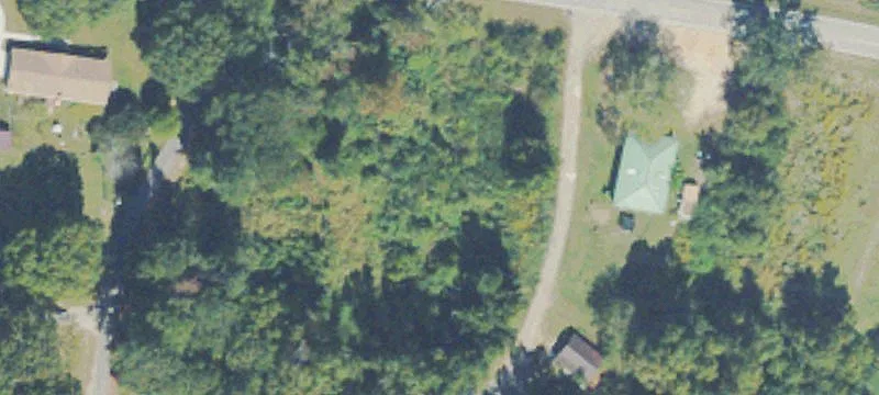 Industrial and Manufacturing Building