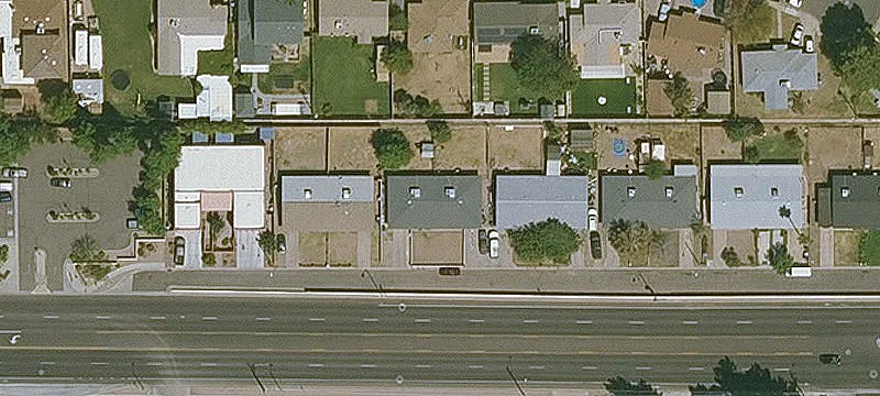 Industrial Flex Space with Offices