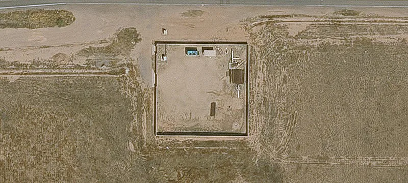 Industrial Land Parcel