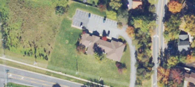 Retail Development Land Site
