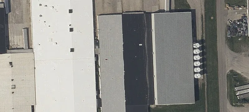 Industrial Manufacturing Property