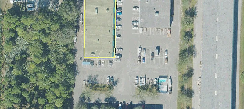 Small Bay Industrial Business Park
