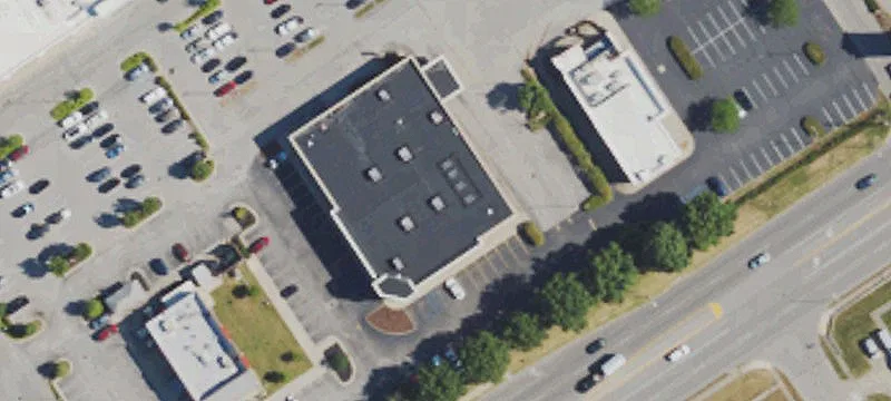 Freestanding Retail Car Wash Site
