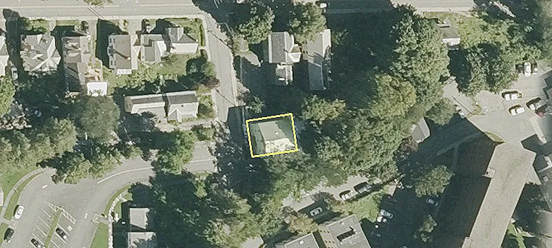 Turn-Key 6-Unit Multifamily Building