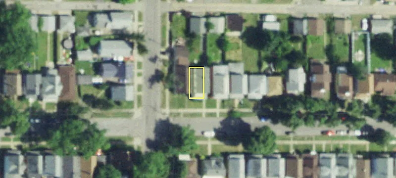 Residential Income Property with Garage