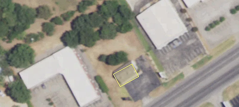Covered Land Play Development Site