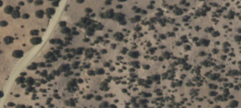 Rural Residential Development Land