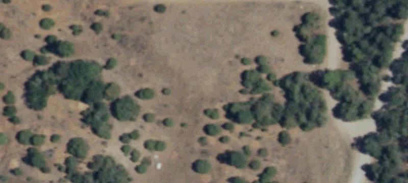 Buildable Valley Lot with Shared Well