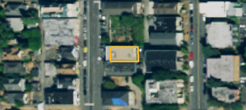 Development Lot in Urban District