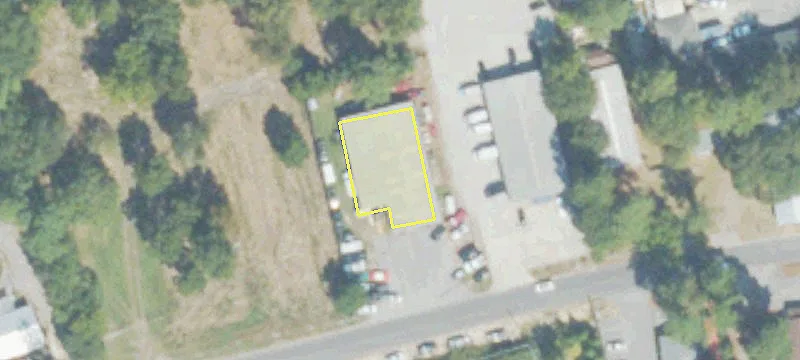 Warehouse with Small Office Area