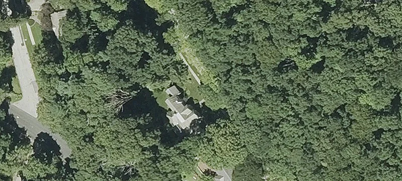 Residential Development Lot in Private Community