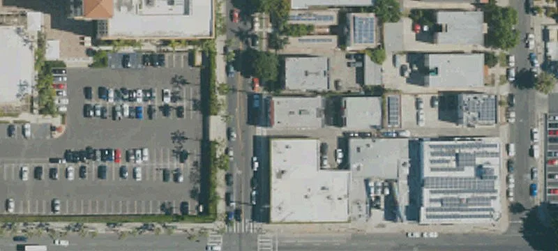Mixed-Use Buildings with Ground-Floor Retail