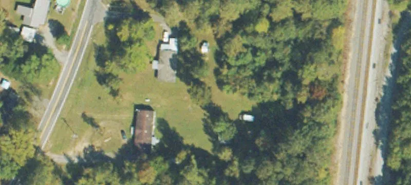 Residential Homesite Lot in Community
