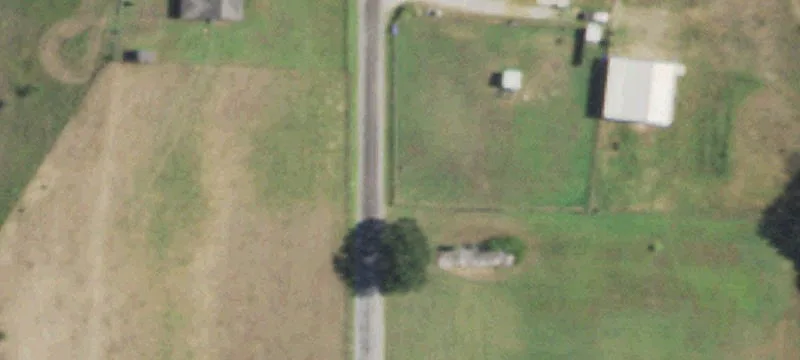 Ranch Property with 4-Stall Barn